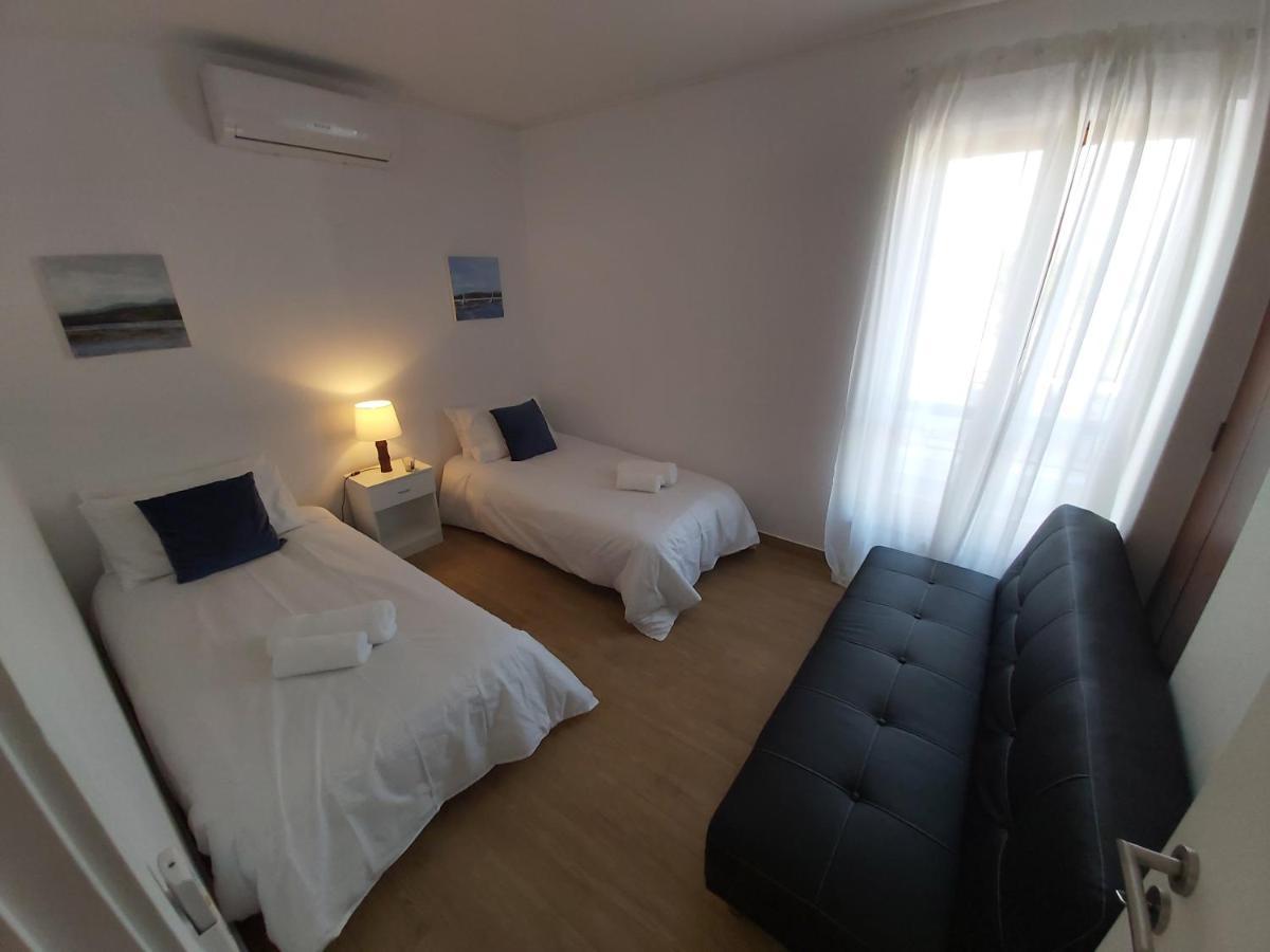 Sun And Beach II Ac Wifi 90Mts From The Beach Portimão Dış mekan fotoğraf